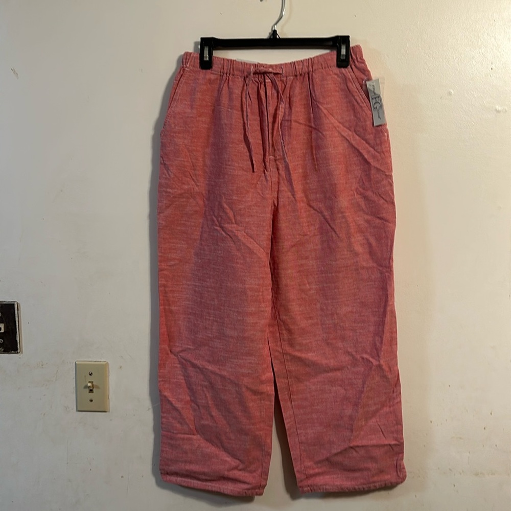 Field  gear women’s pant sz M